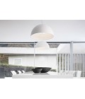 Skygarden 1 Ceiling Light Black 60cm