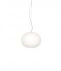 Glo-Ball S2 Ceiling Light White Glas 45cm