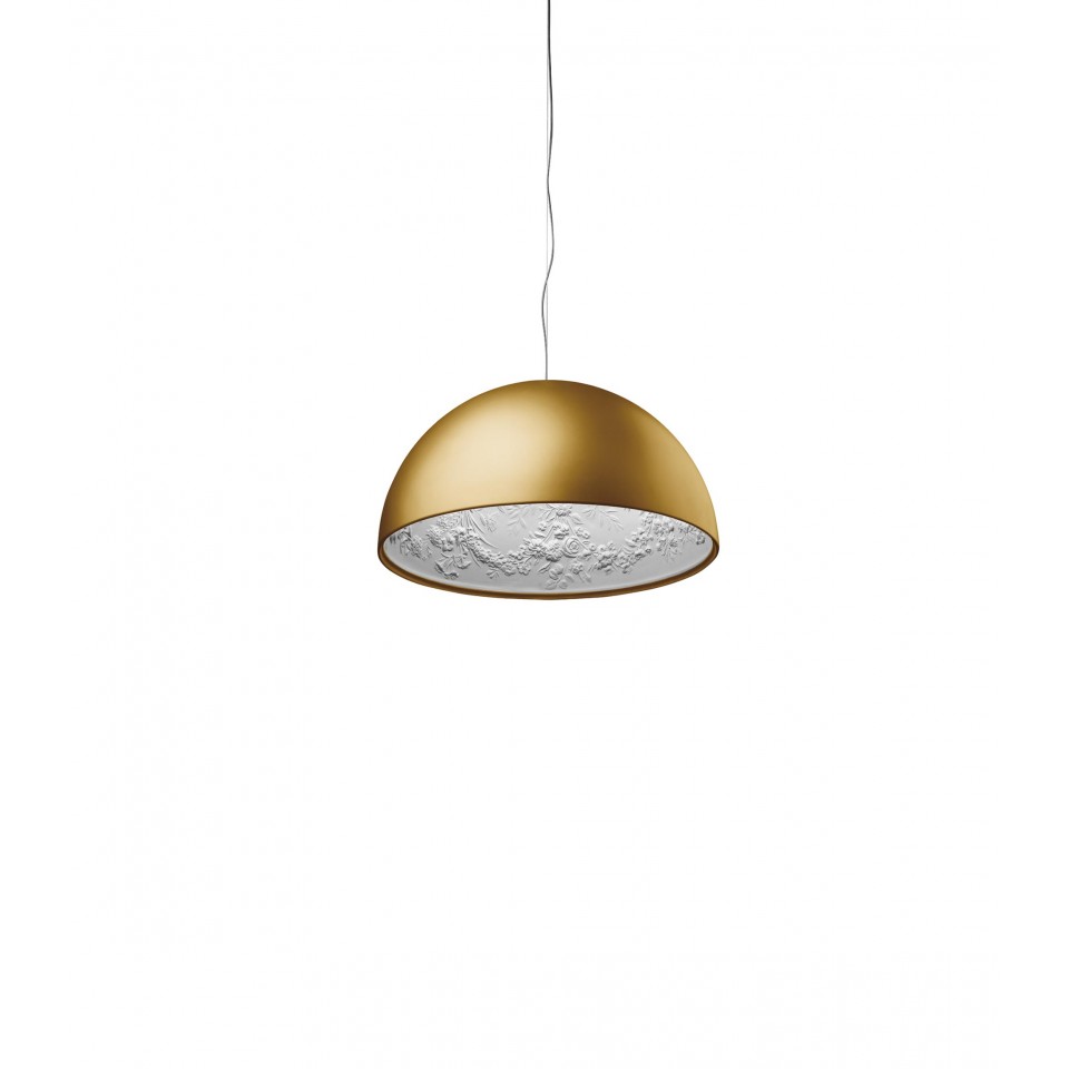 Skygarden 1 Taklampa Guld 60cm