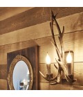 Chalet Renhorn Wall Light 37cm