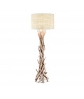 DRIFTWOOD Golvlampa PT1 157.5cm