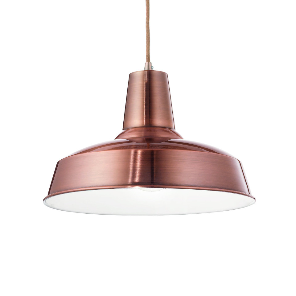 MOBY Ceiling Light SP1 Copper  35cm