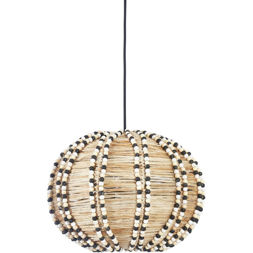 Liss Ceiling Lamp Natural 40cm