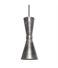 Amias Ceiling Lamp Brass 14cm