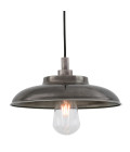 Darya Bathroom Ceiling Lamp 32cm IP65