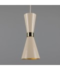 Cairo Ceiling Light Coloured 14 cm