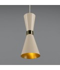 Cairo Ceiling Light Coloured 14 cm