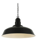 Wyse Ceiling Light Aluminium 50cm