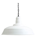 Wyse Ceiling Light Aluminium 50cm