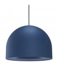 Norp Ceiling Light Blue 50cm