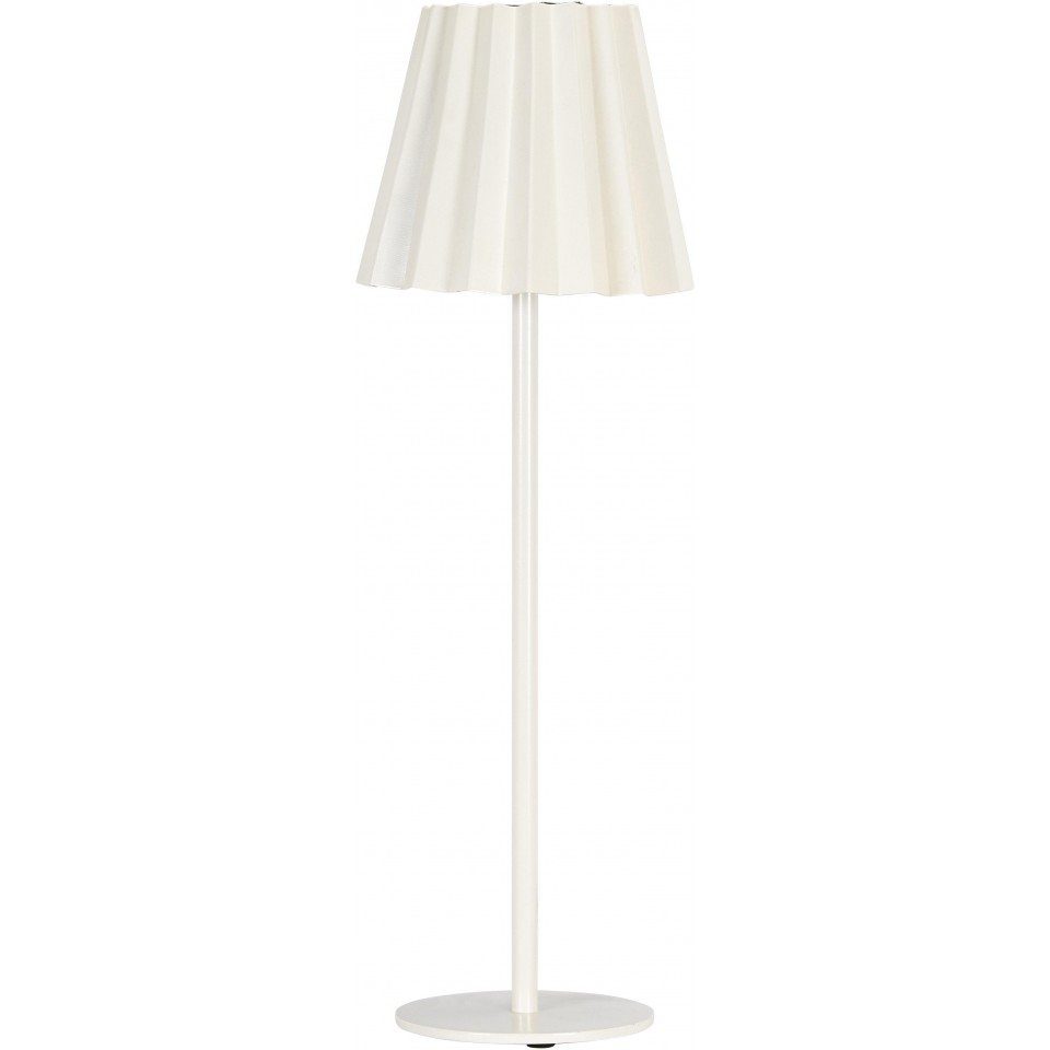 Sonia tablelamp offwhite-2 Sizes