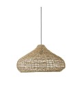 Mira taklampa nature 58 cm  - pr home lampa