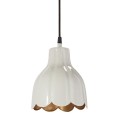 Tulippa Tak/Fönsterlampa Beige 17cm