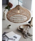 Mira taklampa nature 58 cm  - pr home lampa