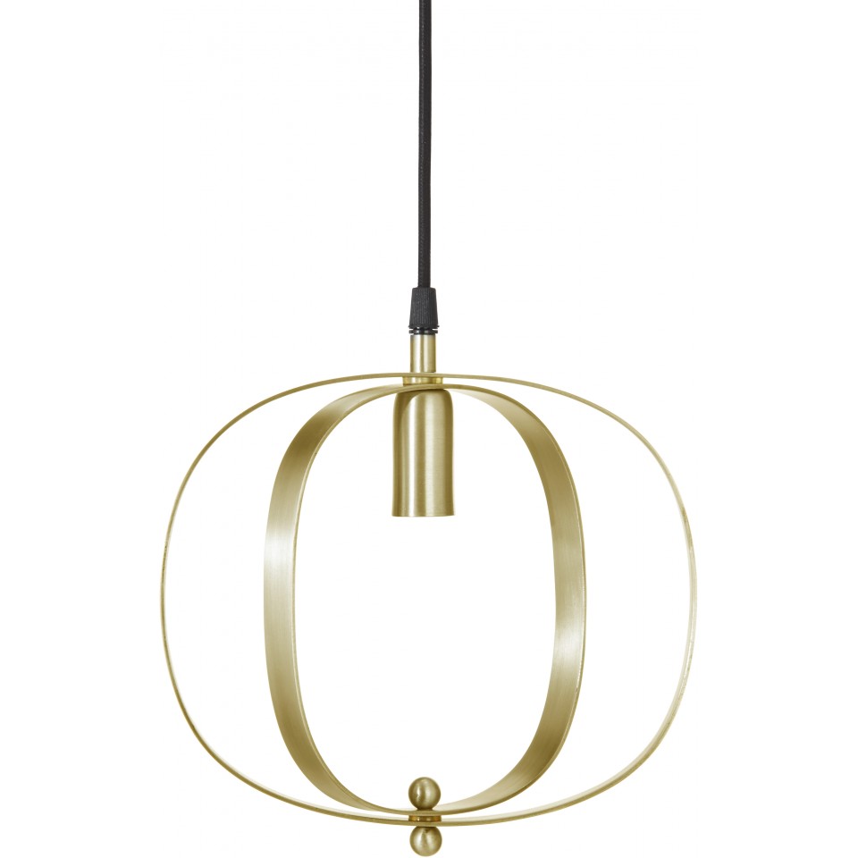 StratosphereWindow/Ceiling Light Gold 25cm