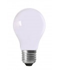 Twilight LED 3-step light bulb opal 7W 6cm