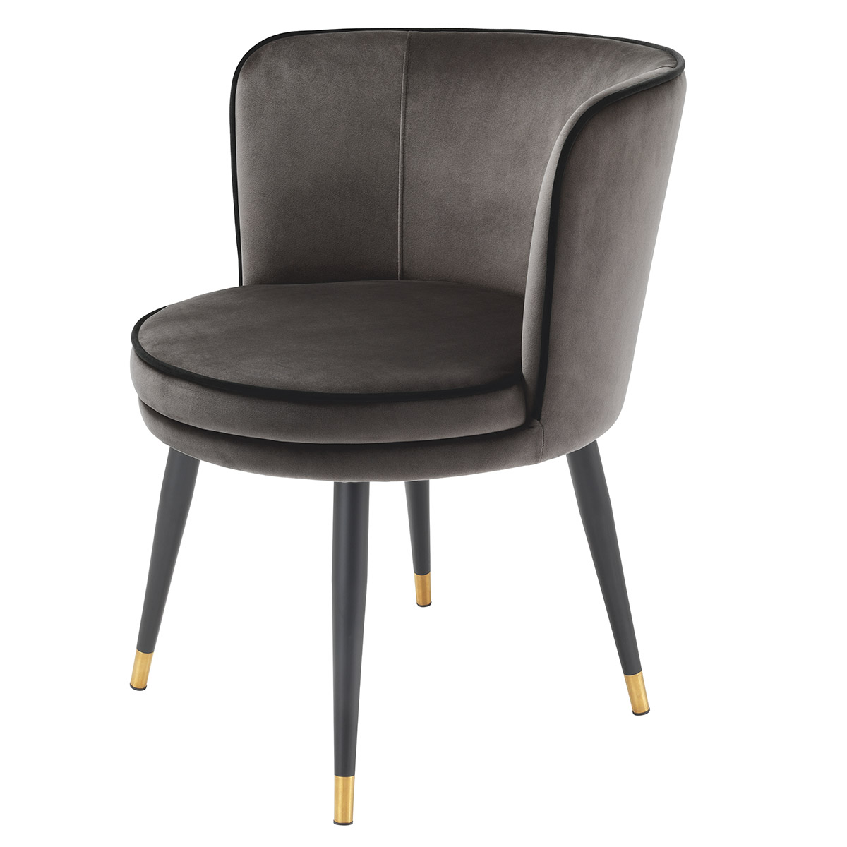 Grenada Dining Chair Velvet 62 cm