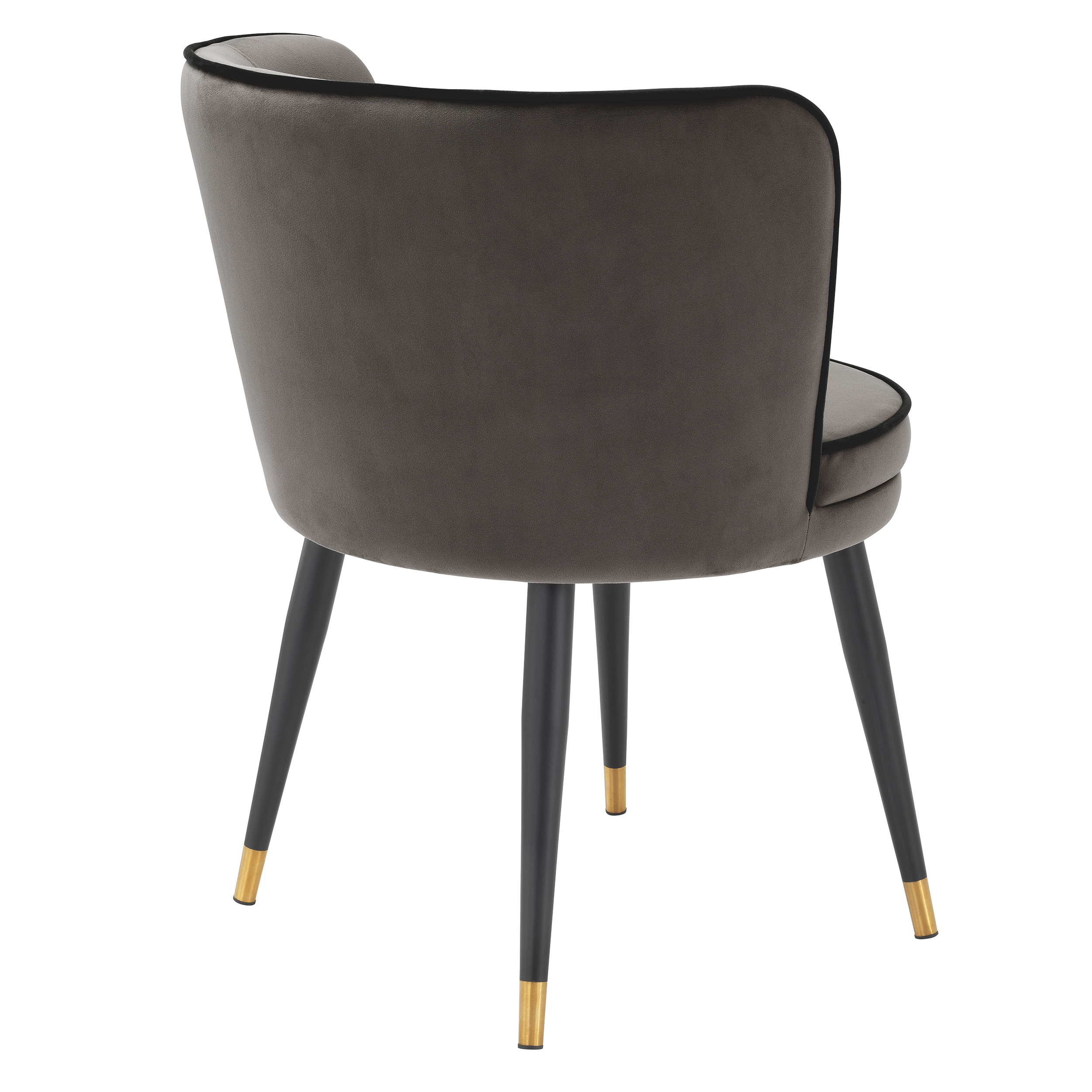 Grenada Dining Chair Velvet 62 cm