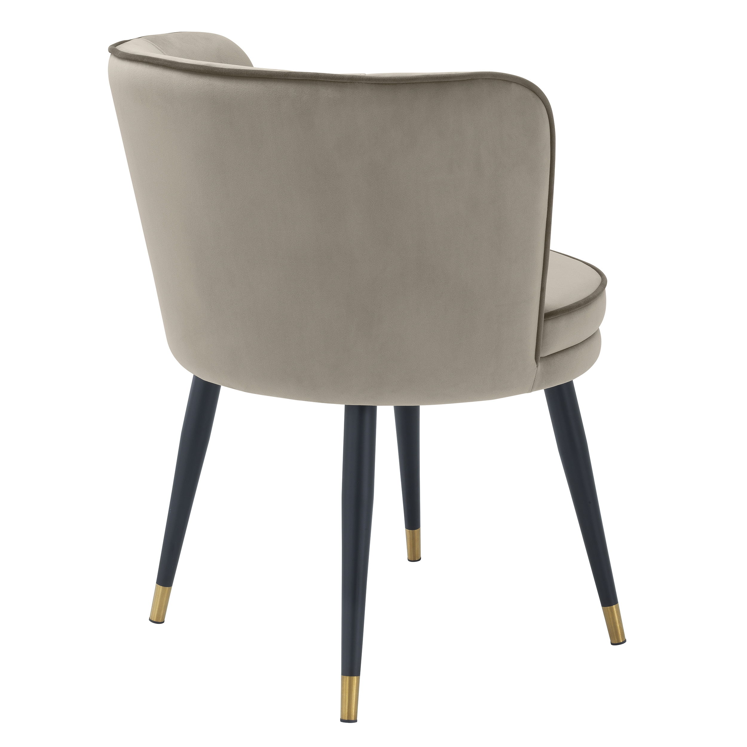 Grenada Dining Chair Velvet 62 cm