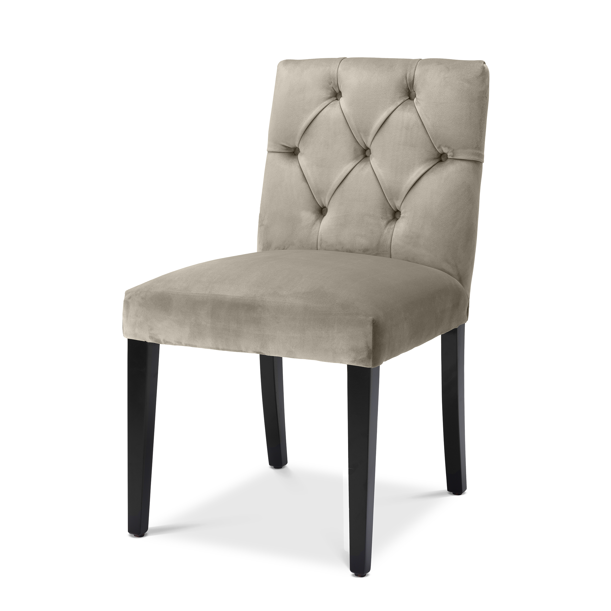 Atena Dining Chair Velvet 64 cm