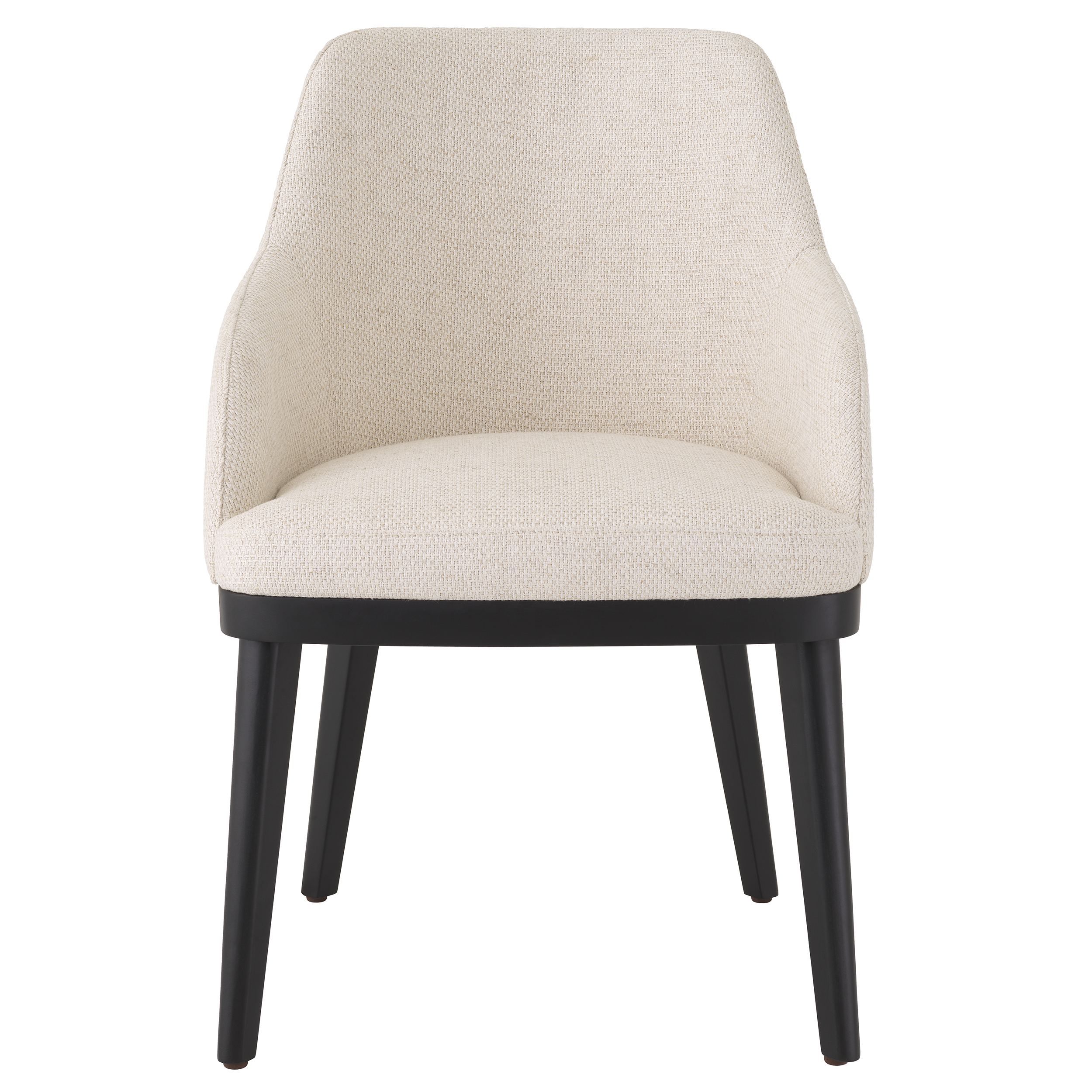 Costa Dining Chair With Arm Pausa 61 cm