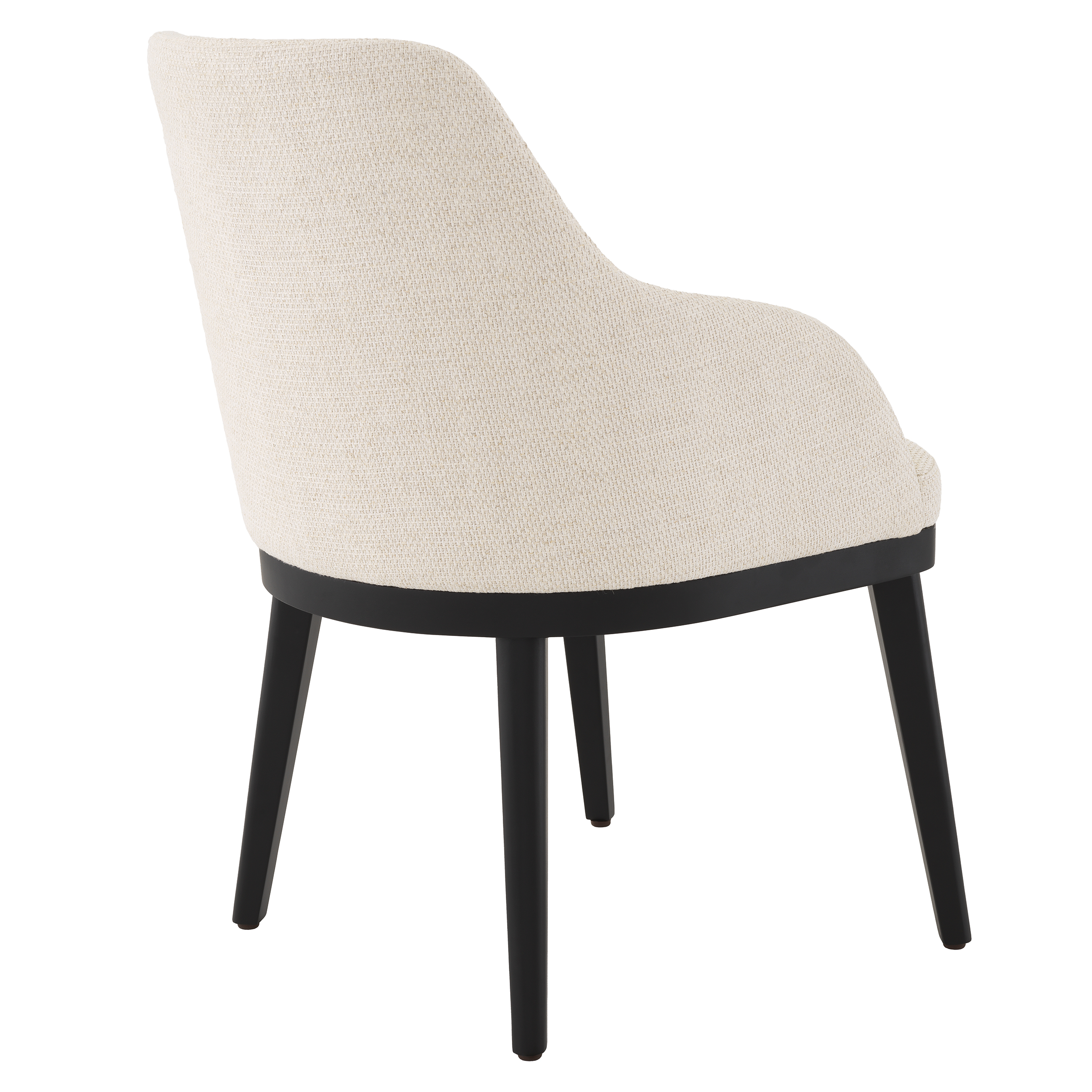 Costa Dining Chair With Arm Pausa 61 cm